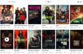 Movie Site Bundle