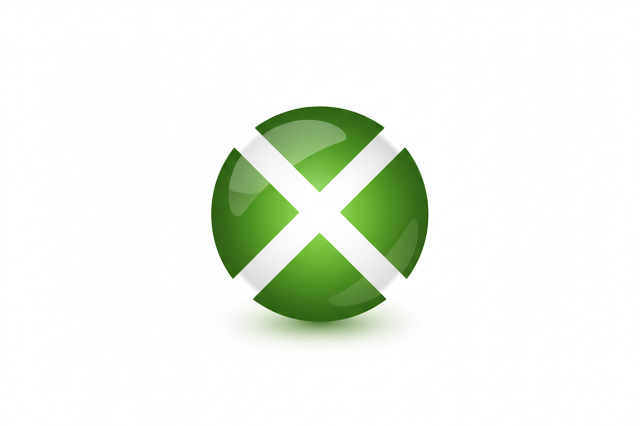 Xbox Username - 4 Letter